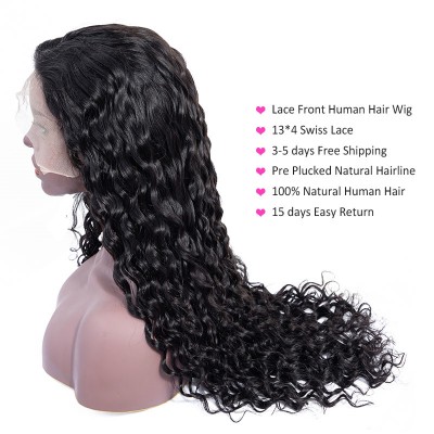 Cuticle Aligned Mink Brazilian Human Hair Full Lace Wig,virgin unprocessed brazilian human hair wigs full lace