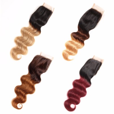 Aliexpress wholesale Peruvian remy hair extension virgin human hair bundles cheap Brazilian virgin body wave ombre hair